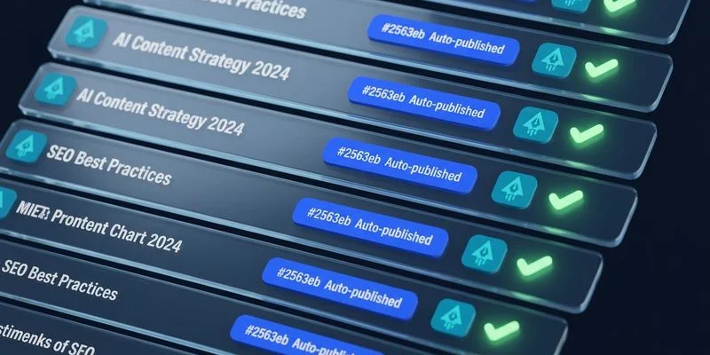 Test article published from Agility Writer appearing in WordPress posts list