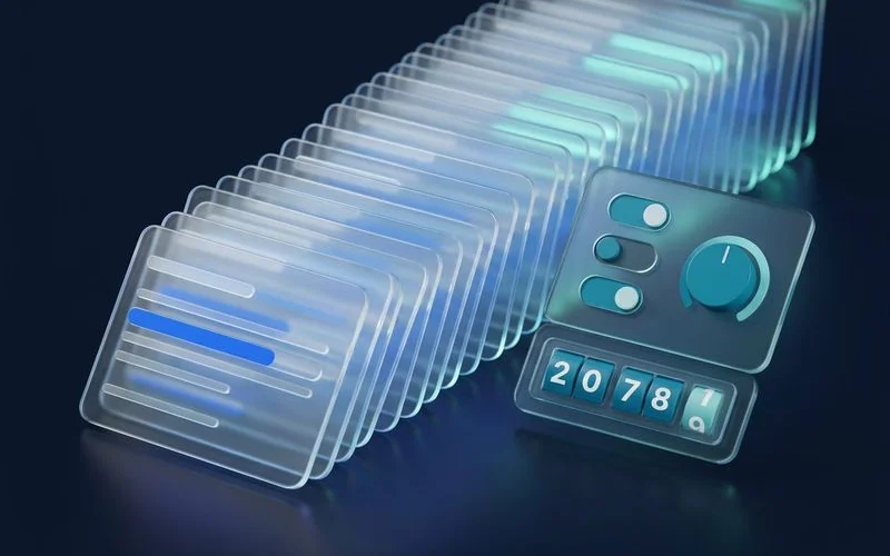 Bulk Content Generation