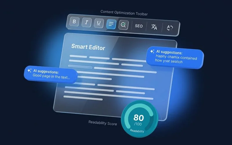 Smart Editor