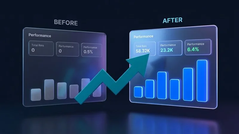 How to Optimize Existing Content With AI for Better Rankings